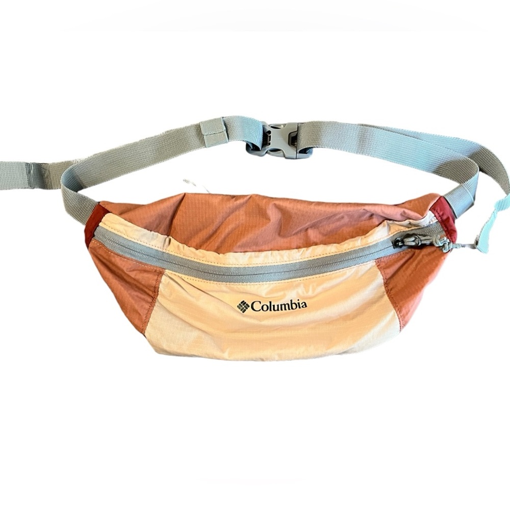 ❤️Columbia Lightweight Packable Hip Pack
